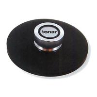 Прижим Tonar Record Clamp black (5470)