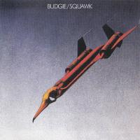 Виниловая пластинка Budgie - Squawk (Black Vinyl LP)
