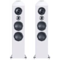 Напольная акустика Heco Celan Revolution 9 White Satin