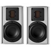 Полочная акустика Piega Ace 30 silver aluminum