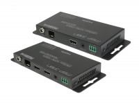 Удлинитель HDMI по оптическому кабелю RGBLink MSP 318N