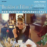 Виниловая пластинка OST - Breakfast At Tiffany's (Henry Mancini) (Analogue) (Black Vinyl LP)