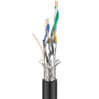 Кабель CAT6a Roxtone C6APX/300