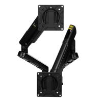 Кронштейн ZONE 51 TITAN Duo (2x 13-32 monitors)