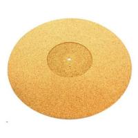 Мат для диска проигрывателя Tonar Cork Player Mat (5972)