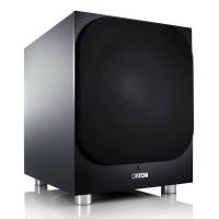 Сабвуфер Canton Power Sub 12 S2 Black