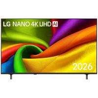 LED телевизор LG 55NU900B6LA