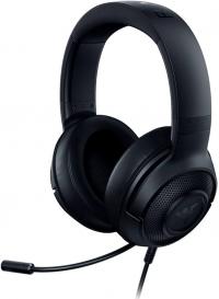 Наушники Razer KRAKEN X LITE