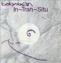 Виниловая пластинка Babyxxan - In-Tran-Situ (Black Vinyl LP)