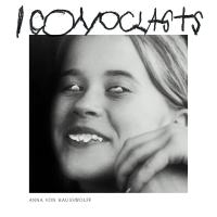 Виниловая пластинка Anna Von Hausswolff - Iconoclasts (Black Vinyl 2LP)