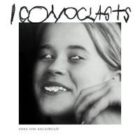 Виниловая пластинка Anna Von Hausswolff - Iconoclasts (Black Vinyl 2LP)
