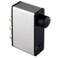 NuForce Icon uDAC 2 silver
