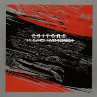 Виниловая пластинка Editors - The Blanck Mass Sessions (Black Vinyl LP)