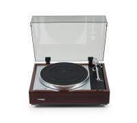 Проигрыватель винила Thorens TD 1600 (TP92 + AT33EV) Walnut