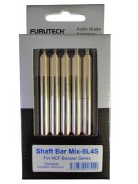 Удлинители высоты Furutech Shaft Bar Mix-8L4S