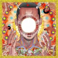 Виниловая пластинка Flying Lotus - You're Dead! (Black Vinyl 2LP)
