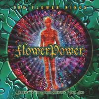 Виниловая пластинка The Flower Kings - Flower Power (Black Vinyl 3LP)