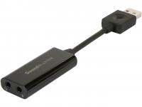Внешняя звуковая карта Creative Sound Blaster PLAY! 3 (70SB173000000)