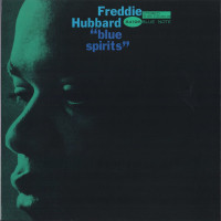 Виниловая пластинка Freddie Hubbard - Blue Spirits (Tone Poet) (Black Vinyl LP)