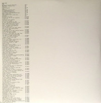 Виниловая пластинка Aphex Twin - Syro (Black Vinyl 3LP)