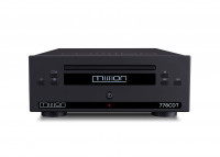 CD-транспорт Mission 778CDT Black