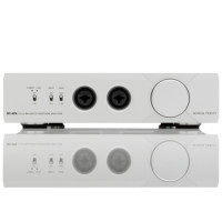 Усилитель для наушников Musical Fidelity MX-HPA Silver