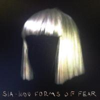 Виниловая пластинка Sia - 1000 Forms Of Fear (Light Purple Vinyl 2LP)