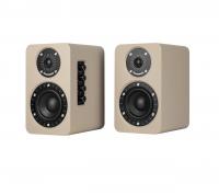 Полочная акустика Phaze Audio Tilia Active Latte