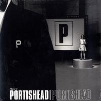 Виниловая пластинка Portishead, Portishead