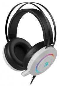 Наушники A4Tech G521 White
