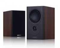 Полочная акустика Mission LX-3 MKII Walnut