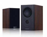 Полочная акустика Mission LX-3 MKII Walnut Pearl