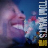 Виниловая пластинка Tom Waits - Bad As Me (Black Vinyl LP)