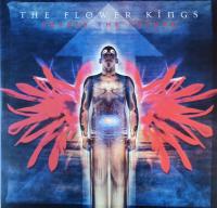 Виниловая пластинка The Flower Kings - Unfold The Future (Black Vinyl 3LP)