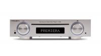 CD-проигрыватель Premiera C1 DAC Silver