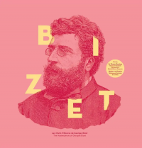 Виниловая пластинка Various Artists - Bizet Masterpieces (Black Vinyl LP)