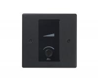 Настенная панель управления BSS AC-V BLK EU