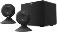 Аудиосистема для караоке Evolution EvoSound Sphere 2.1 black