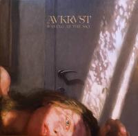 Виниловая пластинка Avkrvst - Waving At The Sky (Creamy White Vinyl LP)