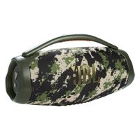 Портативная акустика JBL Boombox 3 Squad (JBLBOOMBOX3SQUADEP)