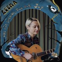 Виниловая пластинка Reema - One For Sorrow, Two For Joy (Audiophile One-Step Pressing) (Black Vinyl LP)