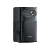 Проектор HAVIT PJ228 Plus-EU Black