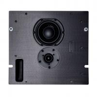 Встраиваемая акустика Goldmund Logos Access Wall MK2 Black