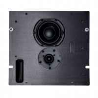 Встраиваемая акустика Goldmund Logos Access Wall MK2 Black