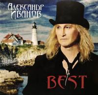 Виниловая пластинка Иванов А.  Best 2LP