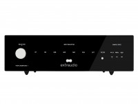 ЦАП Extraudio DAC1 MKII DUAL R-2R Black