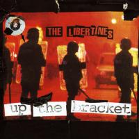 Виниловая пластинка The Libertines - Up The Bracket (Limited Red Vinyl 2LP)
