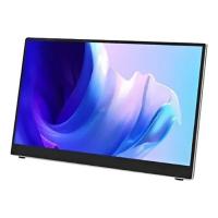 Выдвижной моторизированный монитор Prestel XLS-173S