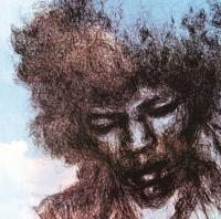 Виниловая пластинка Jimi Hendrix - The Cry Of Love (Black Vinyl LP)
