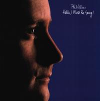 Виниловая пластинка Phil Collins - Hello, I Must Be Going! (Analogue) (Black Vinyl LP)